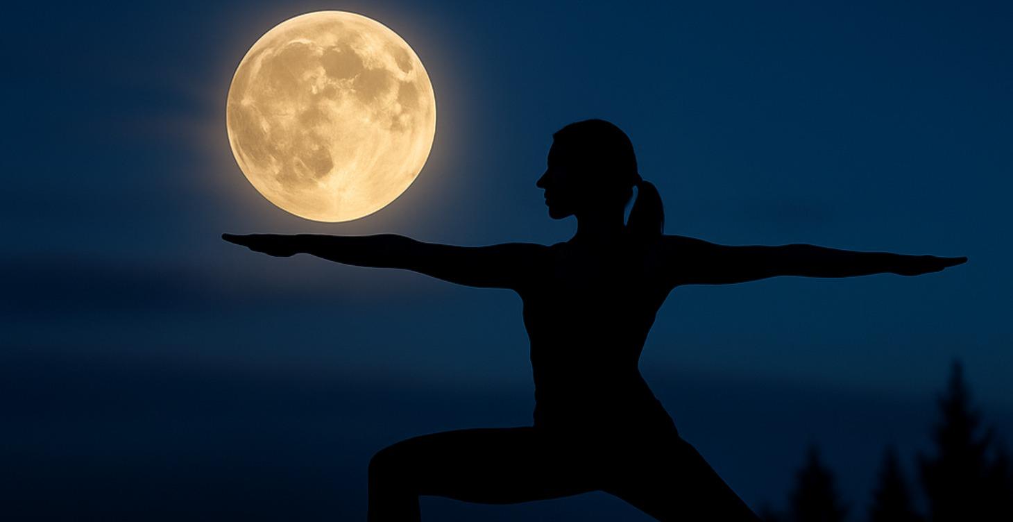 Bamboo Warrior Flow - Part 2