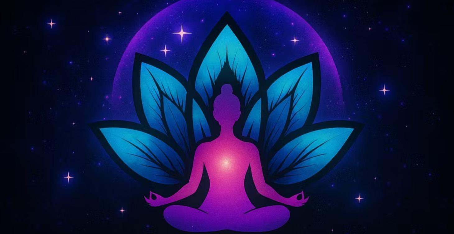 🔥 Fire Within — Yoga Flow (Replay)