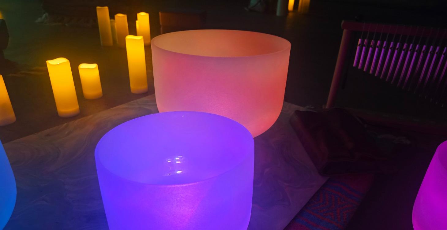 Temple of Light - Open Yoga & Reiki Portal