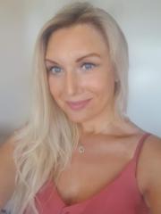 Nicola Jane Jones