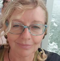 Liz McGrath