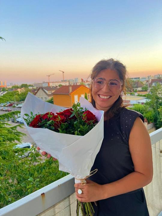 Fatna Sehili