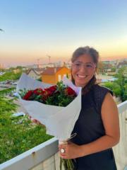 Fatna Sehili