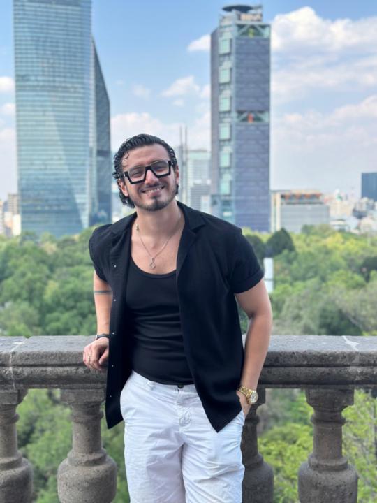 Jorge Lara