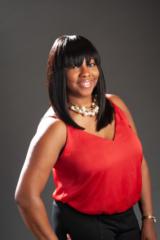 Desiree White