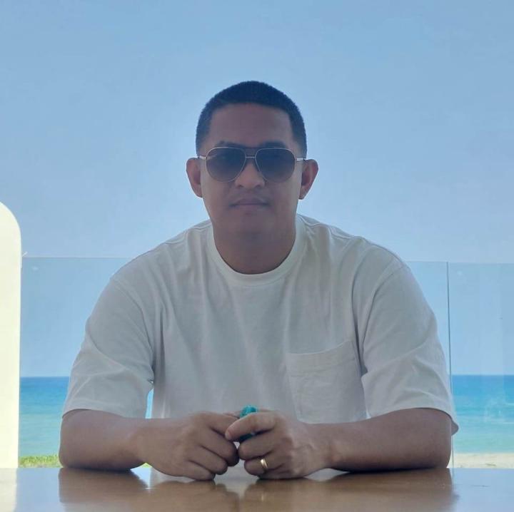 Rey Jossel Garcia