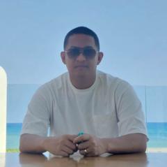 Rey Jossel Garcia