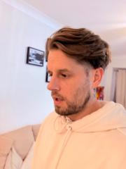 Martyn Godden