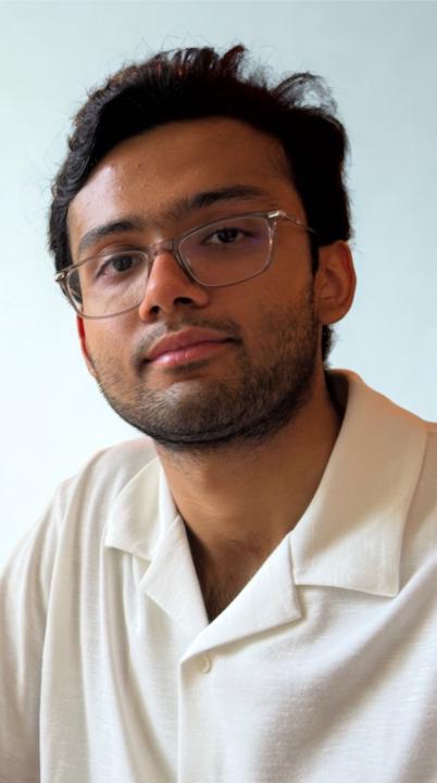 Yuvraj Mehta