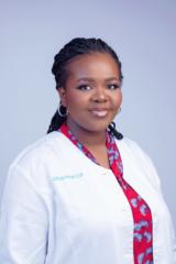 Temitope Adesanya