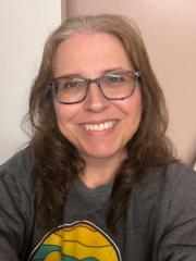 Diane Potter