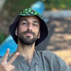 Pedro Delgado
