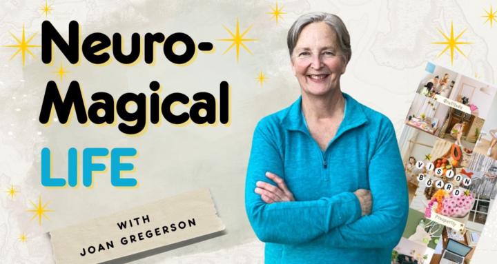 Neuromagical Life Coaching