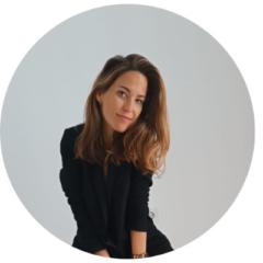Cristina Segura