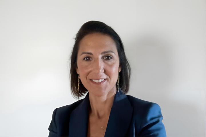 Virginie Soustrougne