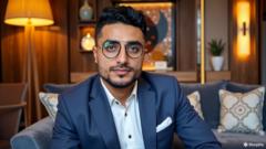Mohammed Adam