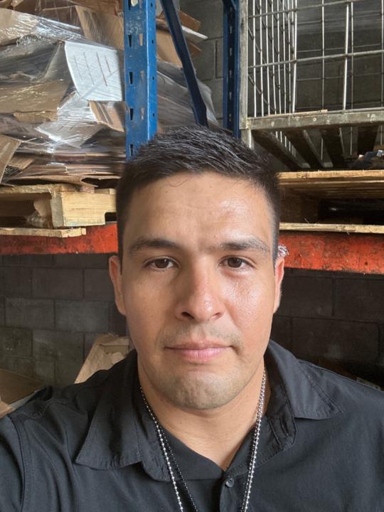 Oliver Rodríguez