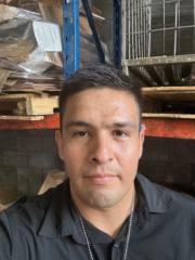 Oliver Rodríguez