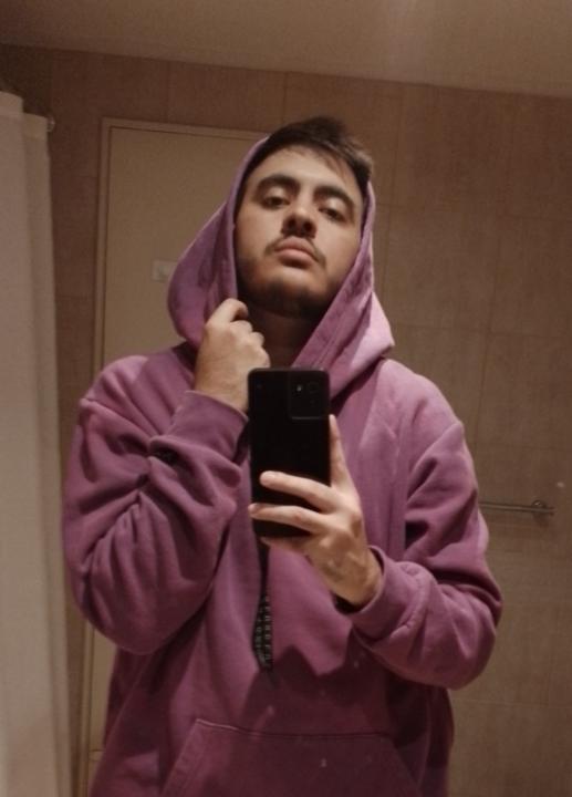 Lucas Guzman