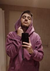 Lucas Guzman