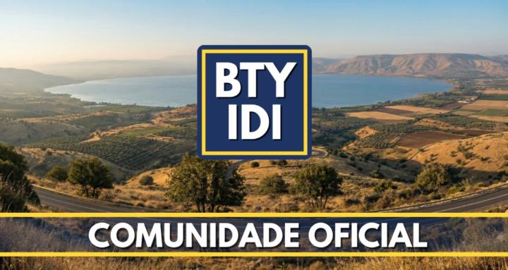 BTY + IDI | Comunidade Oficial