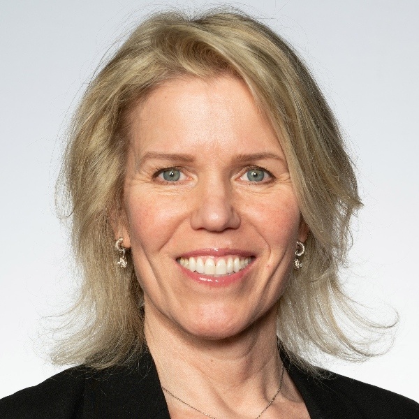 Mary Ahlfeld