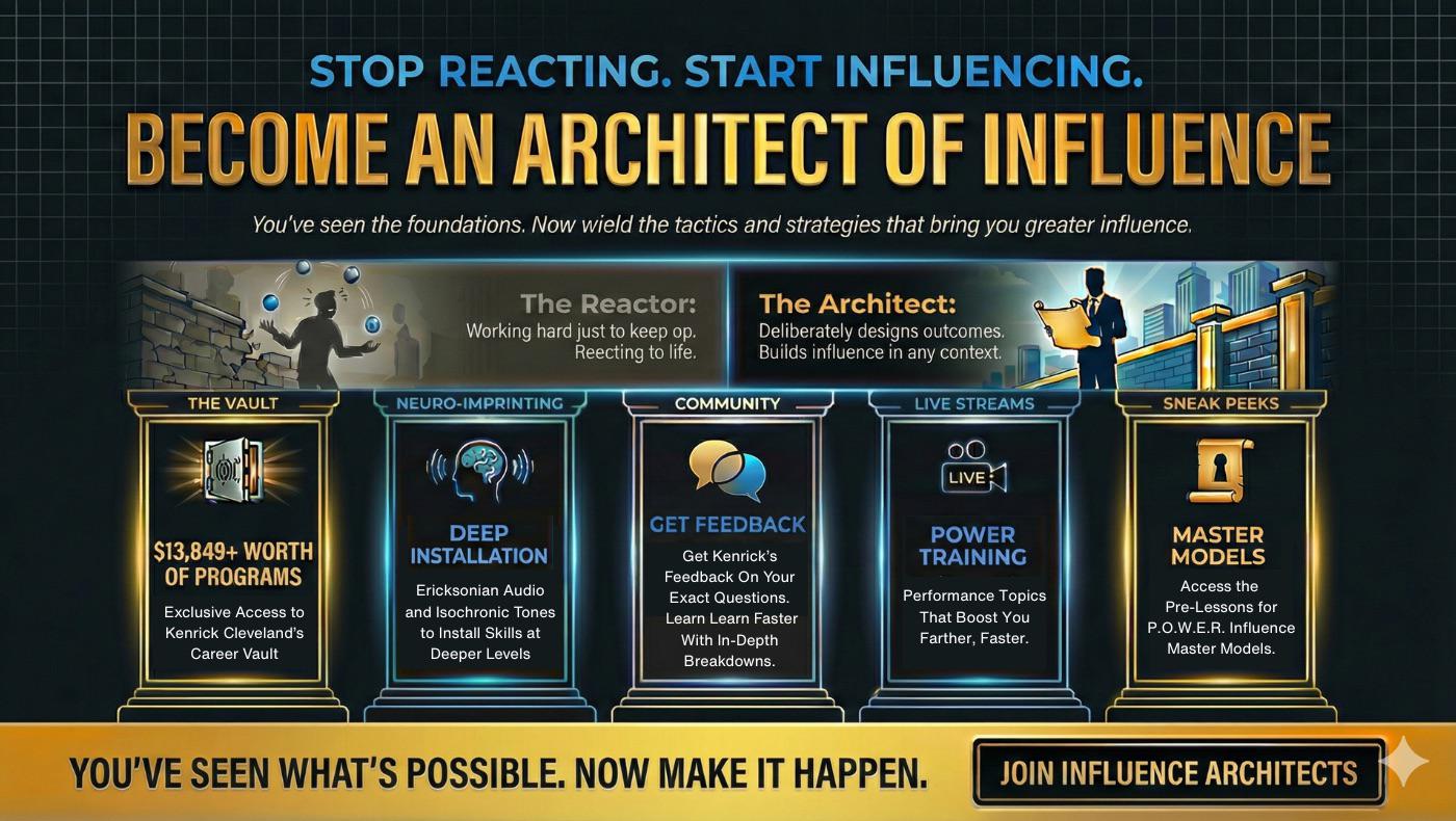 Influence Architects
