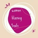 Women Blazing Trails