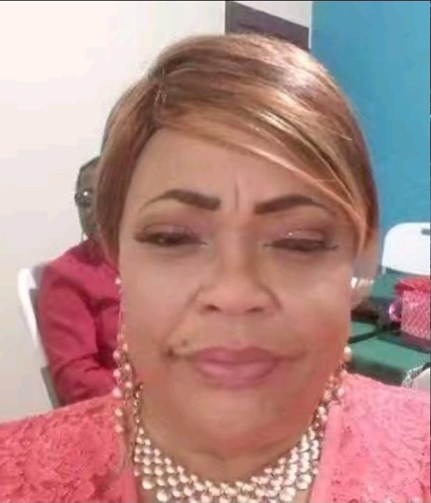 Ana Maria Drayton