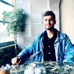 Serhat Dayan