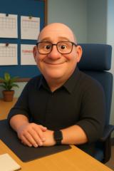Paul Gooch