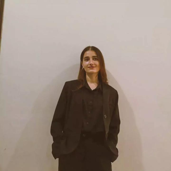 Anjum Ara