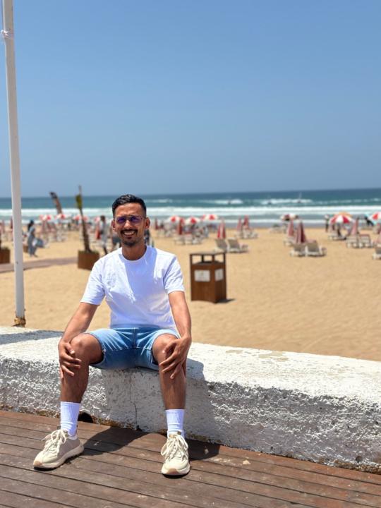 Jawad Baghad