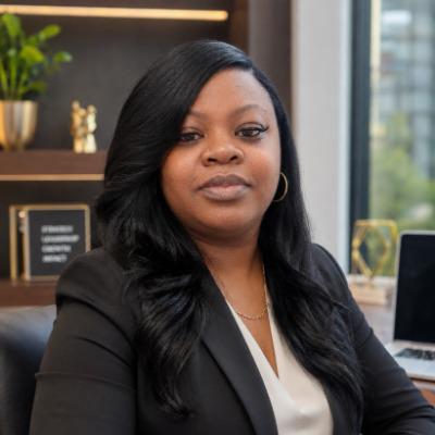 Akeda Turner