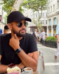 Mohammed Zaki