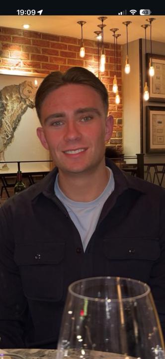 Ben Craig