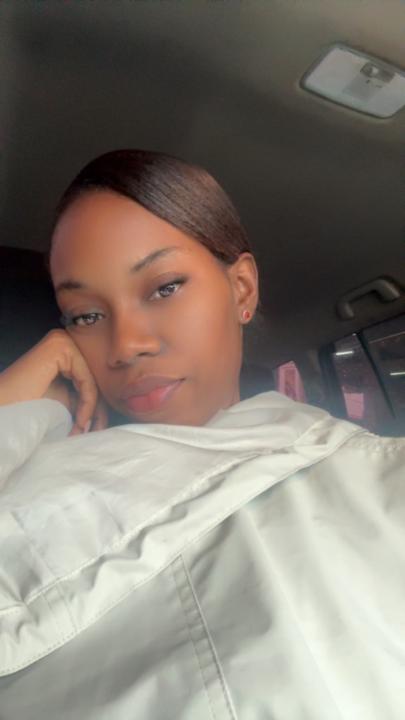 Latifa Charles