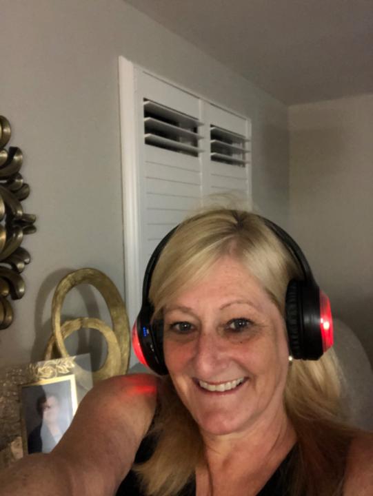 Patti Marino
