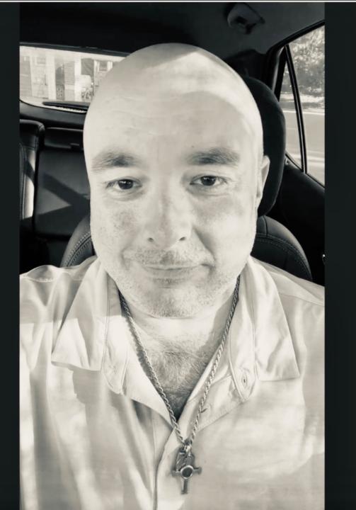 Brian Valet