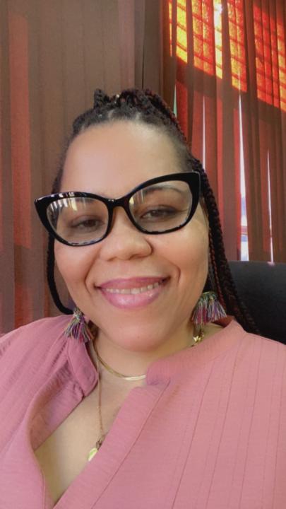 Debbie Harris Hudson