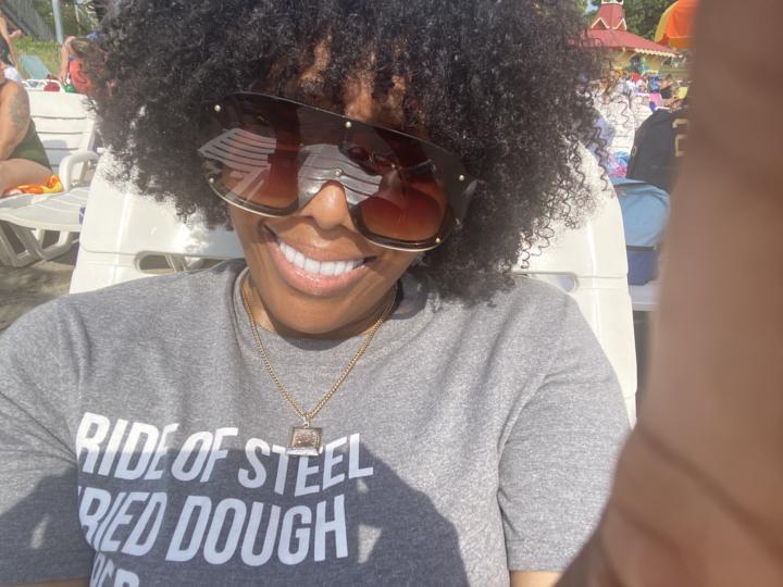 👋 Hi, I’m Ebony!😊