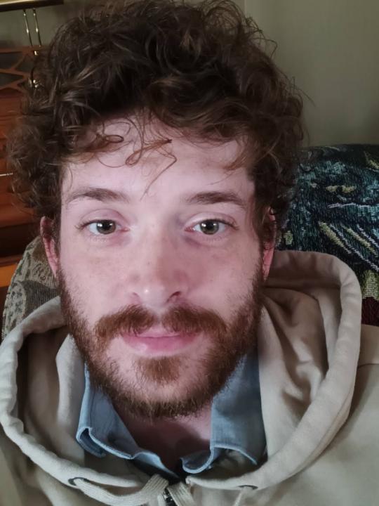 Hey I'm Kyle!