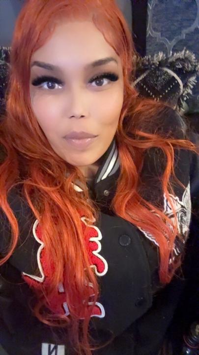 Hello I’m Marquisha