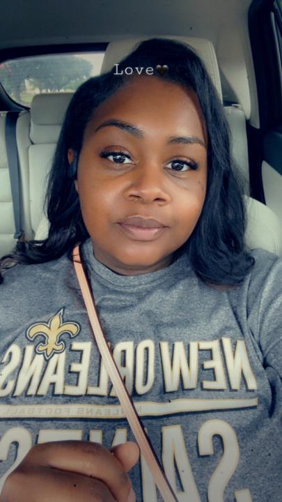 👋🏾 Hi I’m New Here!!!