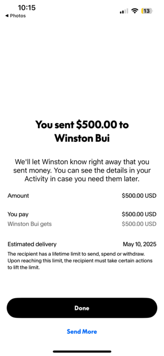 The First Dispatch Games Just Ended… ($1,000 Cash Prize)