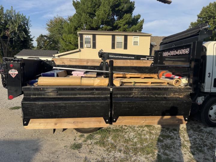 Question about trucks 