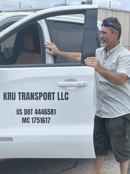 KRU TRANSPORT