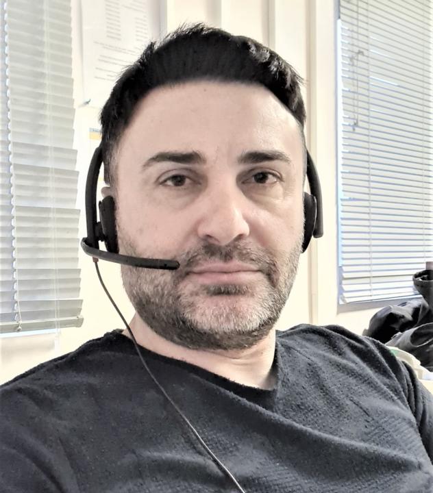 Hi, I’m MALKHAZ!👋