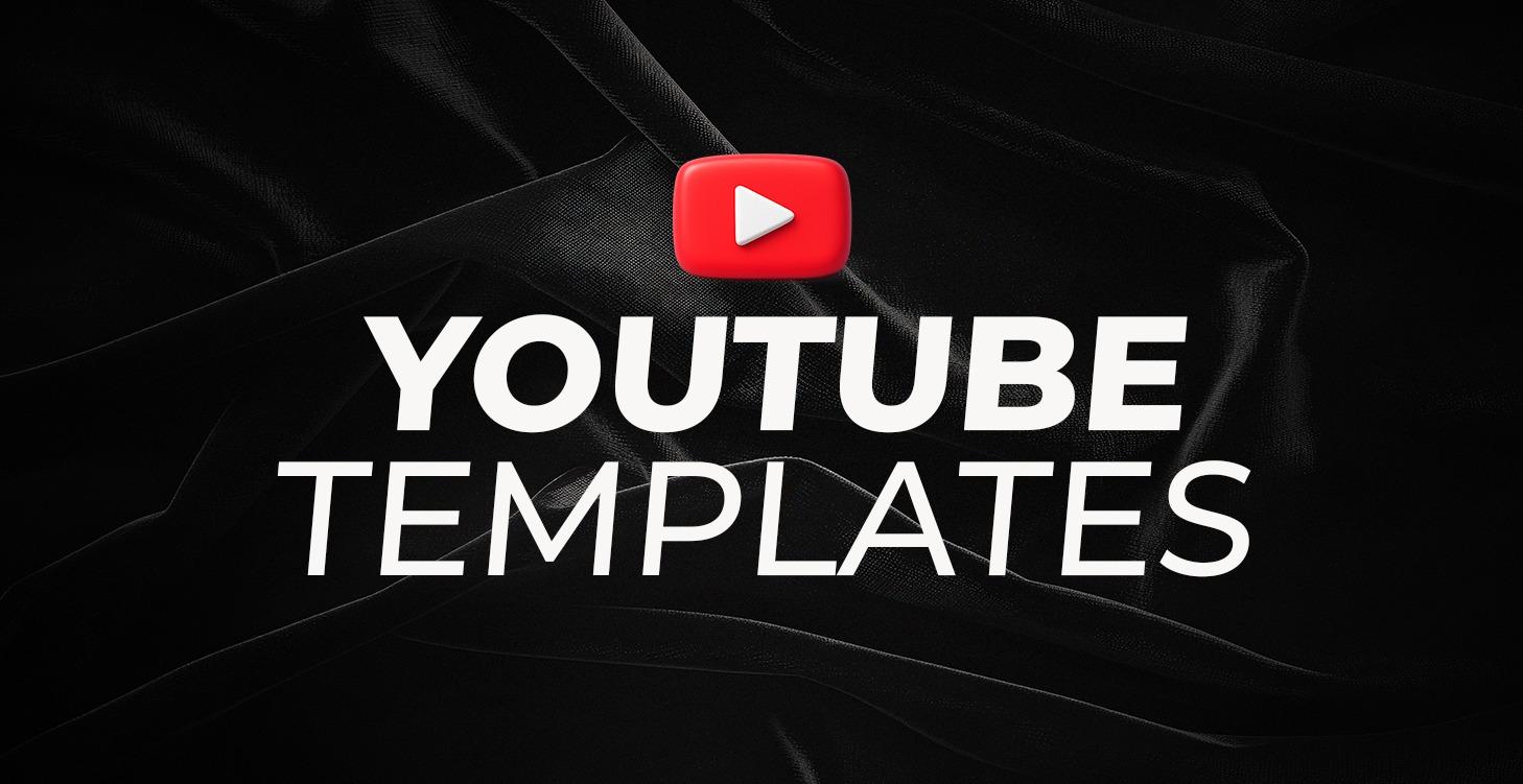 YouTube Templates