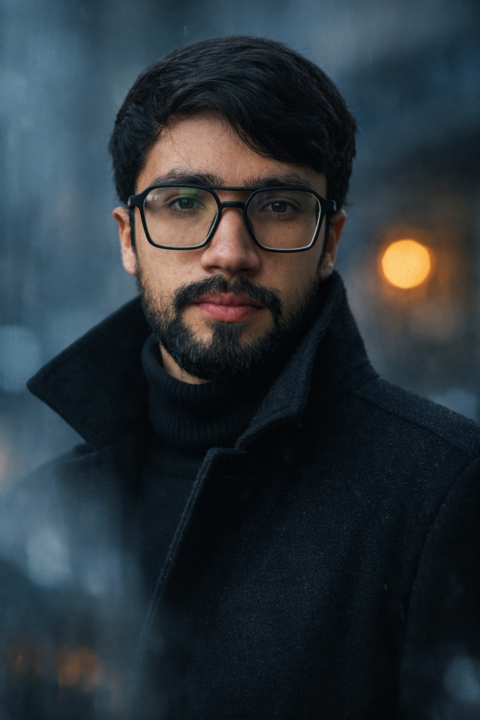 👋 Hi, I’m Eltaf SHAHBAZ! 